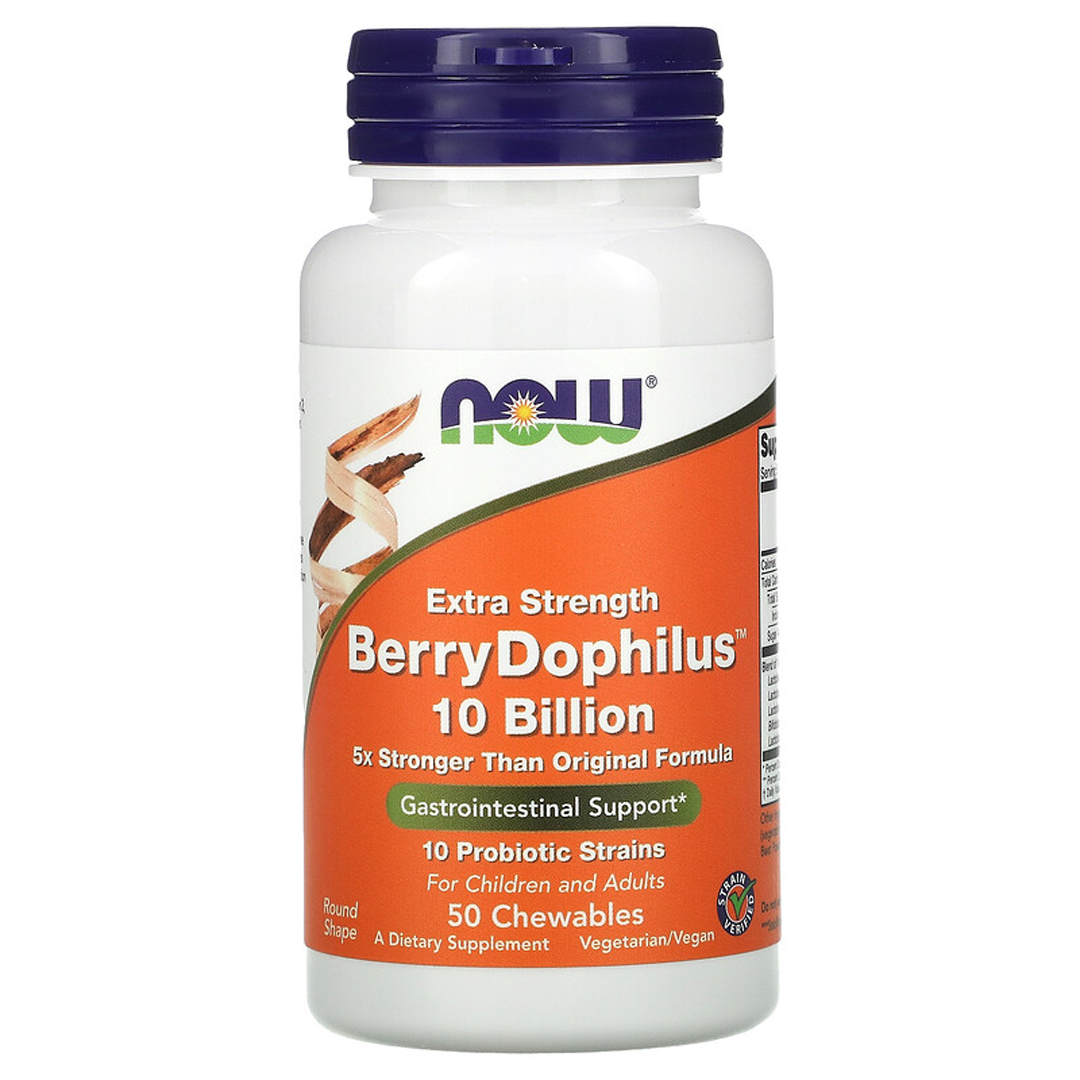 ახლა BERRYDOPHILUS 10 მილიარდი 50 LOZ