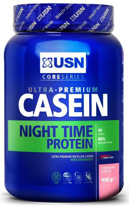 USN კაზეინი 908გრ