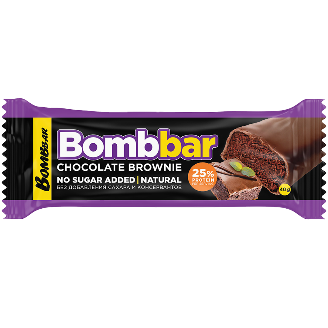 BOMBBAR მოჭიქული ბარი 40გ