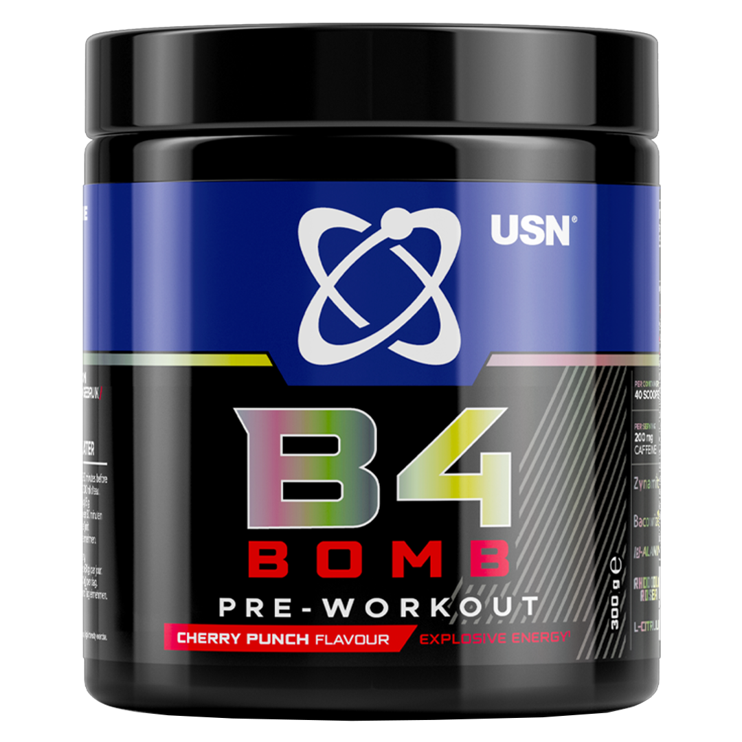 USN B4 ბომბი 300გრ