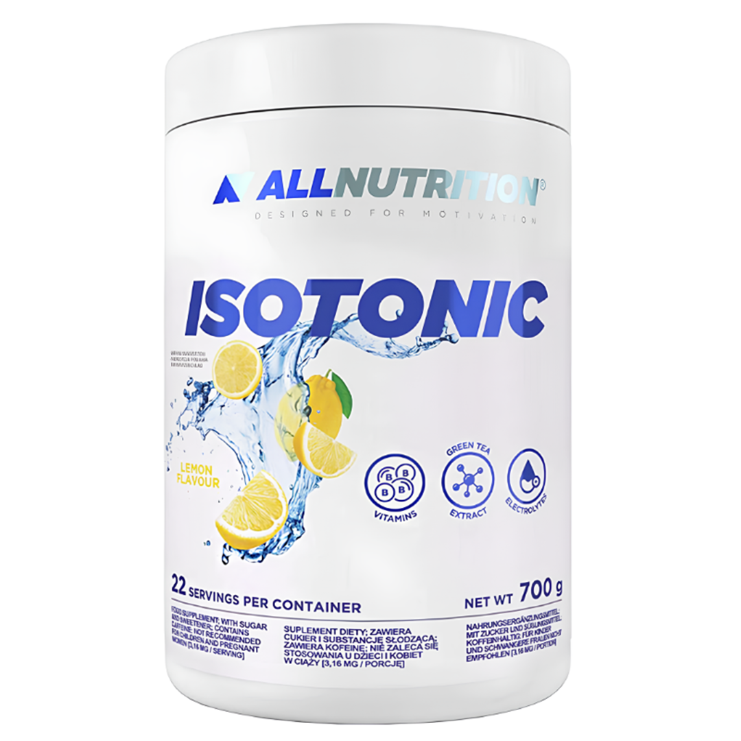 ALLNUTRITION ISOTONIC 700 გ