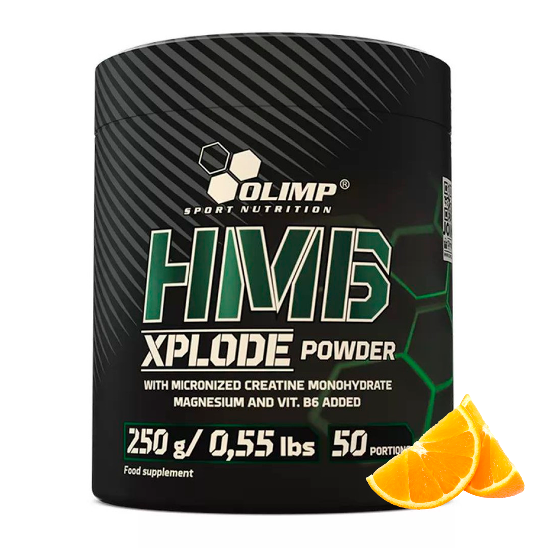 OLIMP HMB Xplode ფხვნილი 250გრ