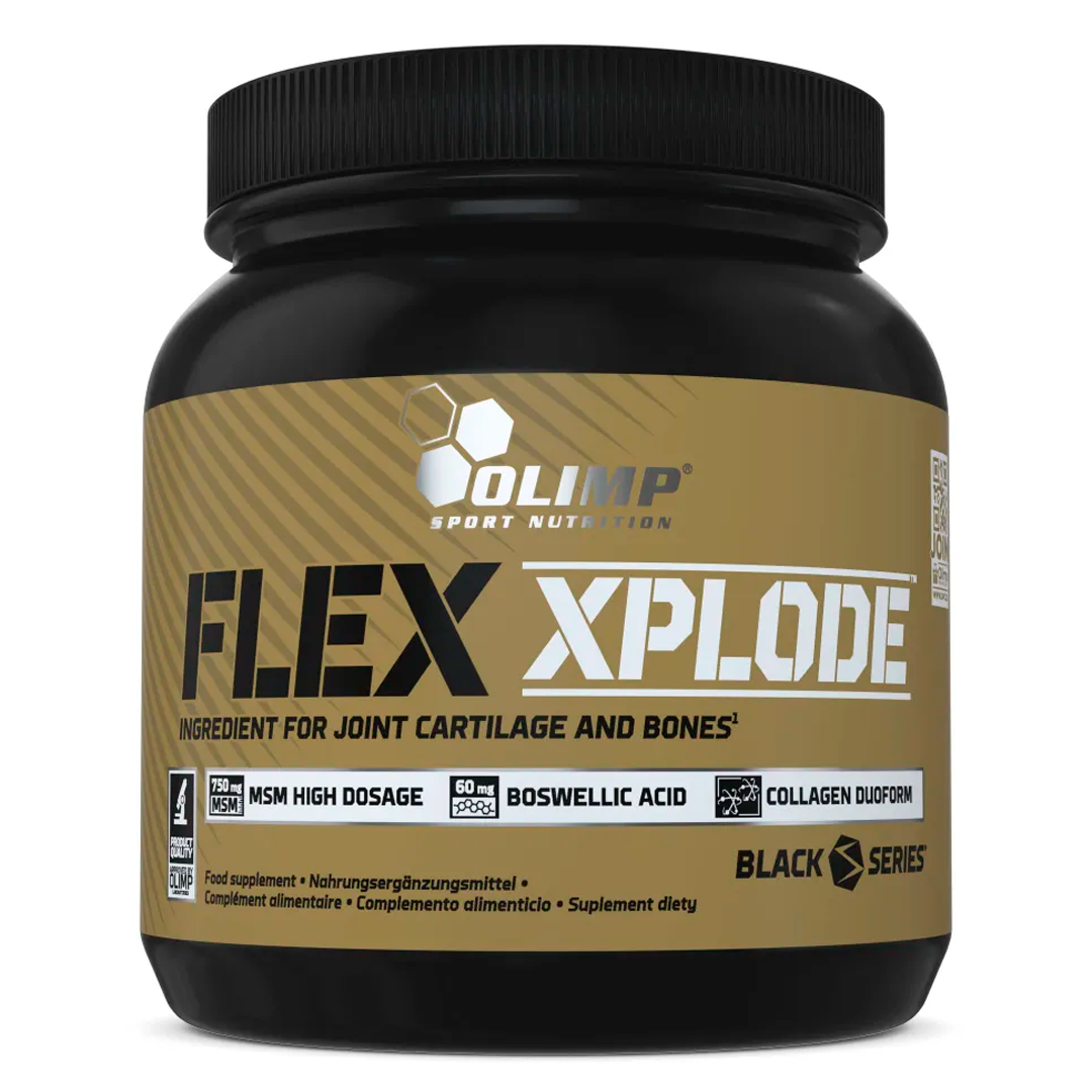 OLIMP Flex Xplode 360 ​​გ