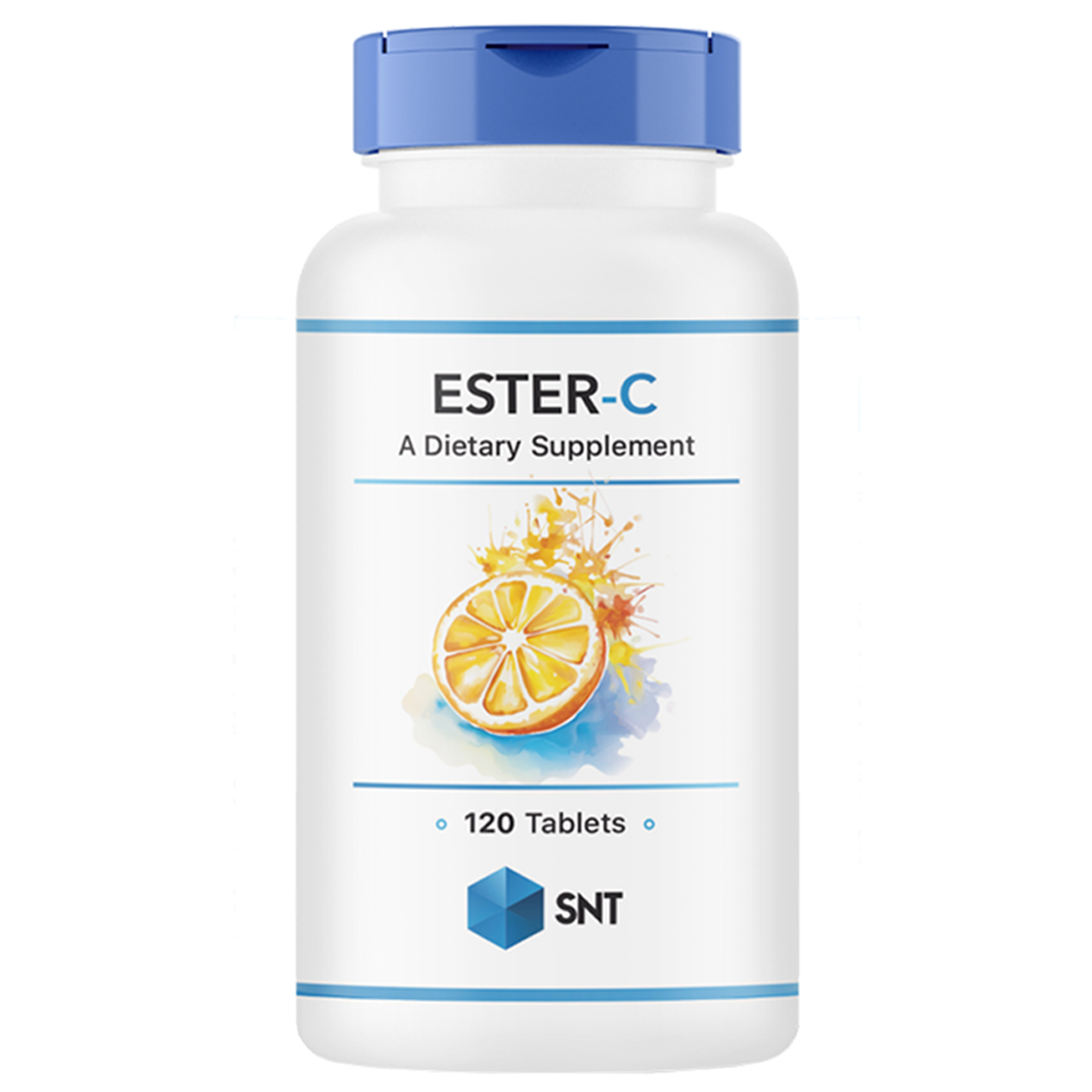 SNT Ester C 120