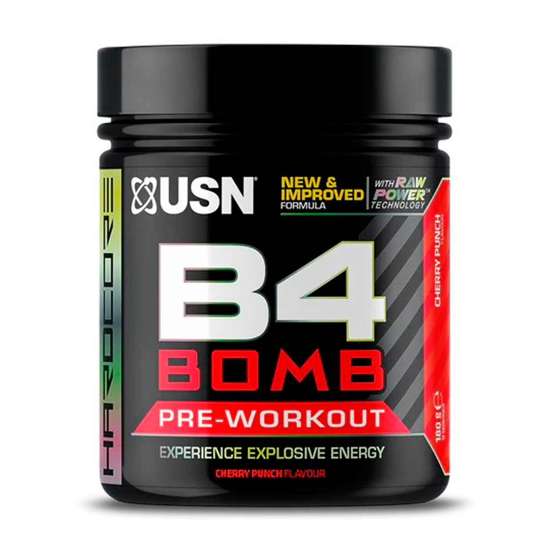 USN B4 ბომბი 180გრ