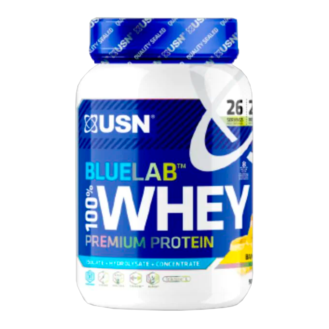 USN Blue Lab Whey 908გ