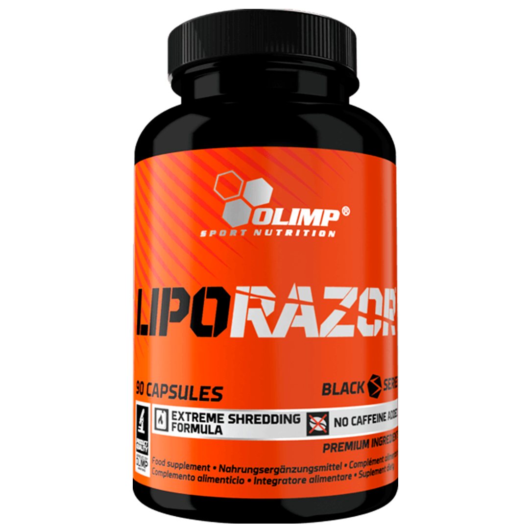 OLIMP Liporazor® 90 caps.