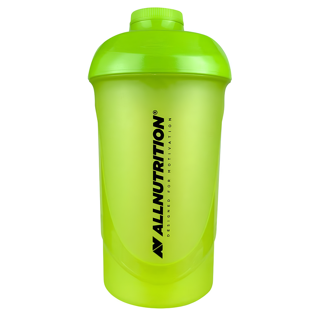 ALLNUTRITION SHAKER 600 მლ 1 შტ