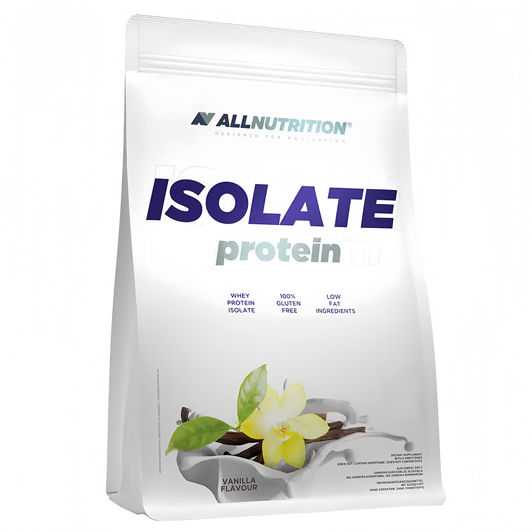 ALLNUTRITION იზოლირებული პროტეინი 908 გ