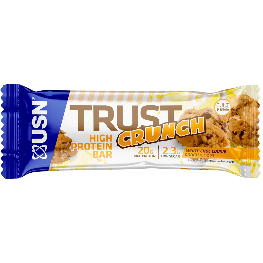 USN Trust Crunch 60გრ