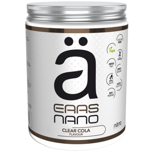 NANO EAAS NANO 420 გ -