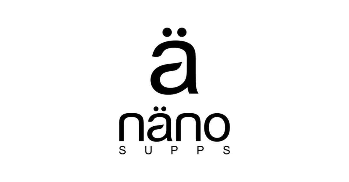 Nanosupps